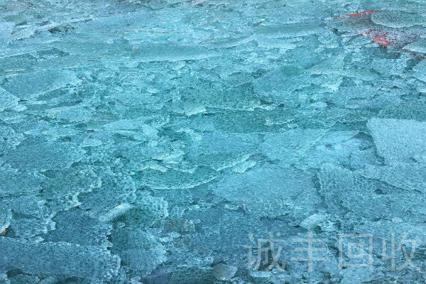 武威哪裏有回收廢玻璃多少錢
