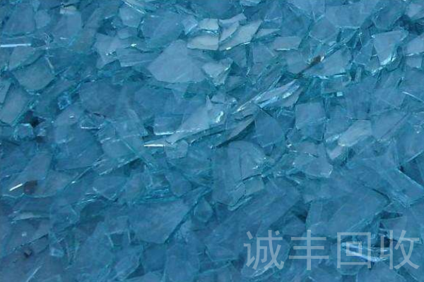 新疆哪有玻璃渣回收廠家