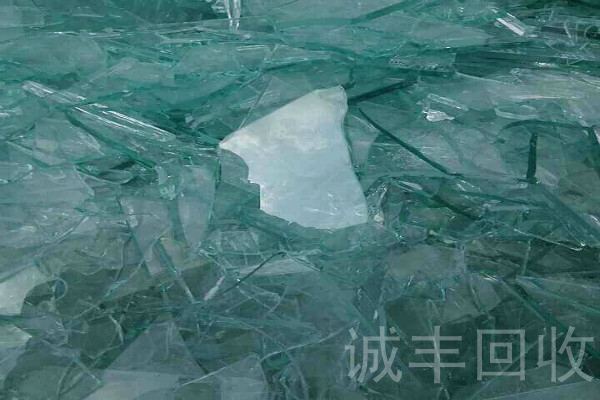 張掖哪裏有回收二手玻璃價格